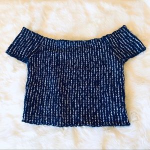 5 FOR $25 ⭐️ Crop Top